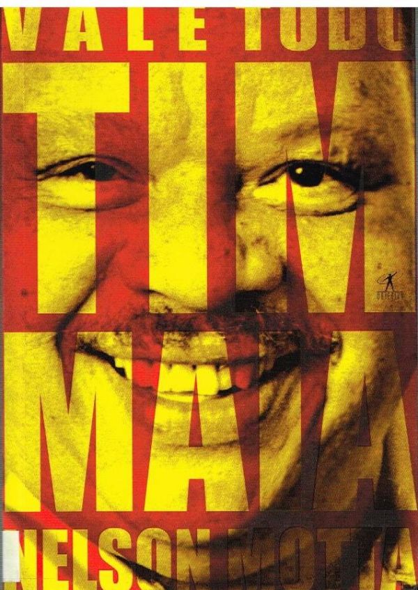 Vale Tudo: O som e a fúria de Tim Maia